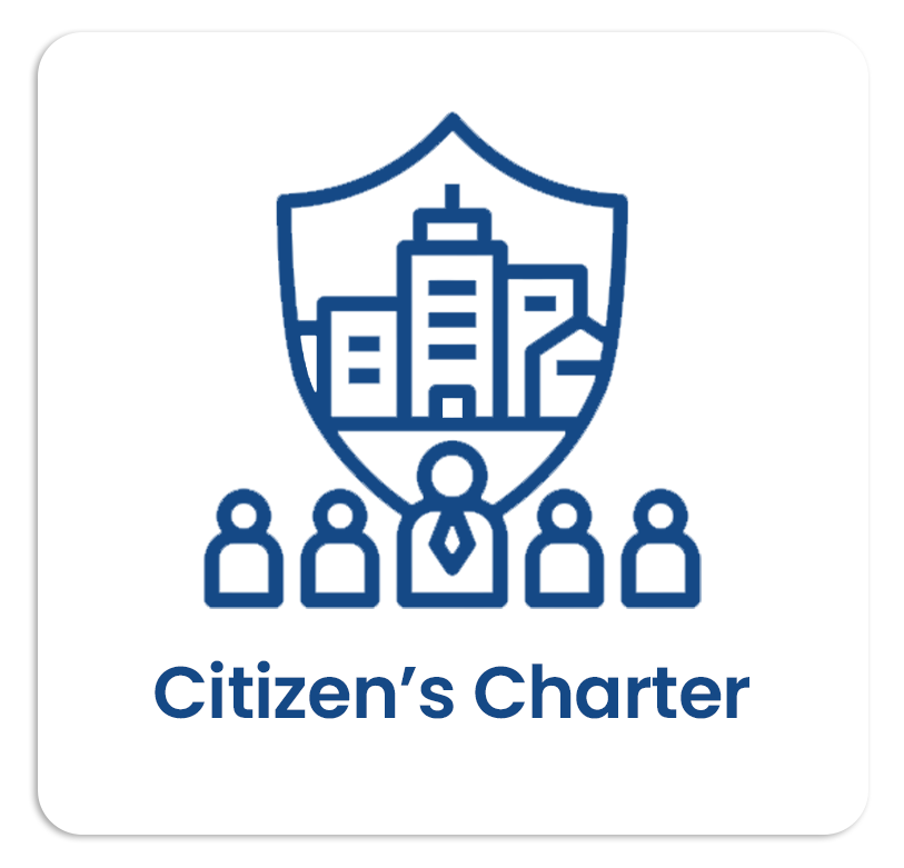 Citizens’ Charter